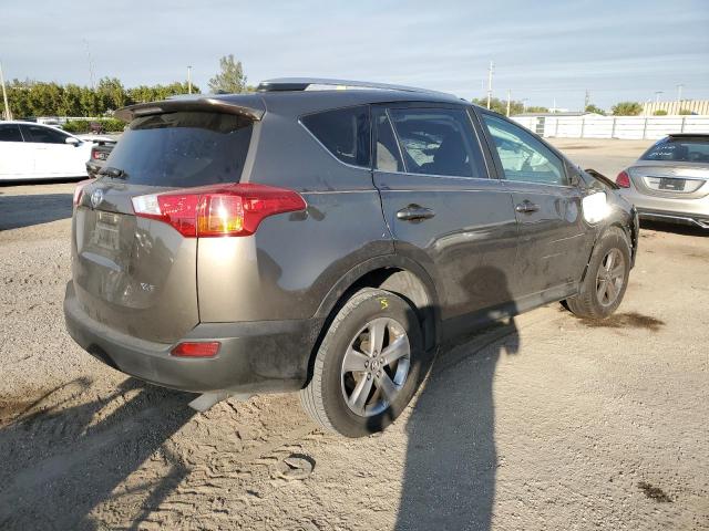 Photo 3 from auction – 2015 TOYOTA RAV4 XLE with VIN 2T3WFREV6FW173091
