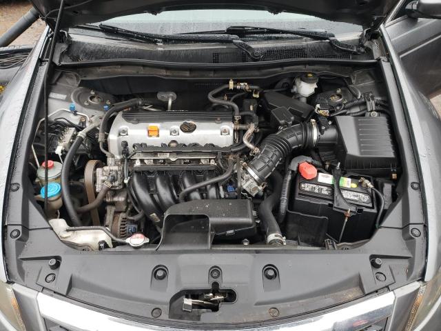 Photo 11 from auction – 2011 HONDA ACCORD SE with VIN 1HGCP2F65BA025037