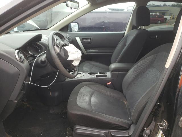 Photo 7 from auction – 2013 NISSAN ROGUE S with VIN JN8AS5MT8DW008659