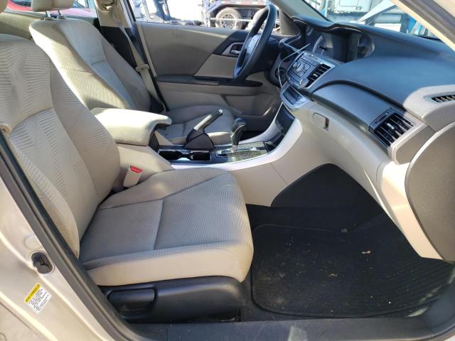 Photo 7 from auction – 2014 HONDA ACCORD LX with VIN 1HGCR2F32EA139761