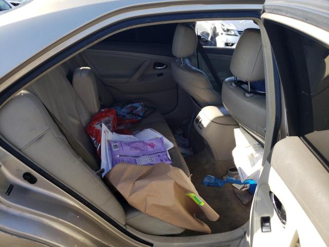 Photo 10 from auction – 2008 TOYOTA CAMRY HYBR with VIN JTNBB46K383045359
