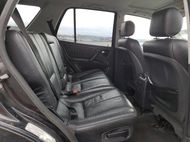 Photo 10 from auction – 2001 MERCEDES-BENZ ML 320 with VIN 4JGAB54E01A284867