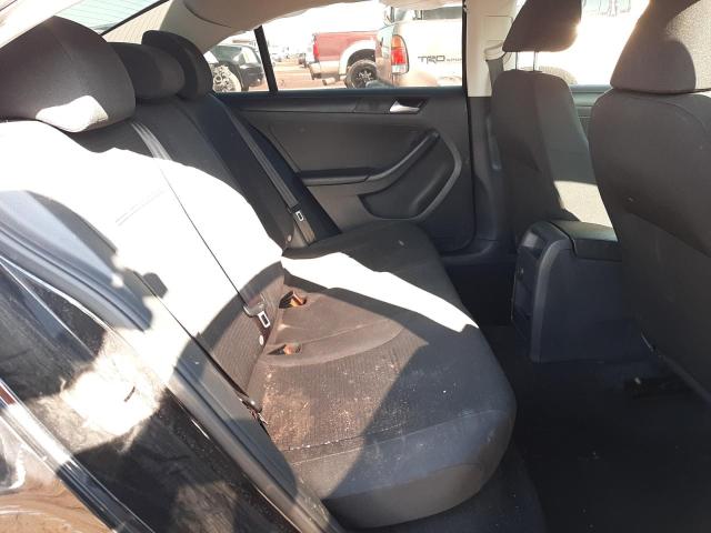 Photo 10 from auction – 2016 VOLKSWAGEN JETTA S with VIN 3VW267AJ0GM311844