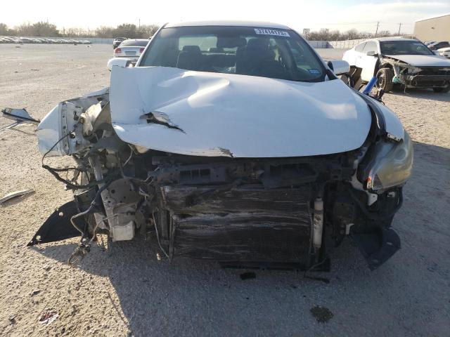 Photo 5 from auction – 2014 NISSAN MAXIMA S with VIN 1N4AA5AP3EC482212