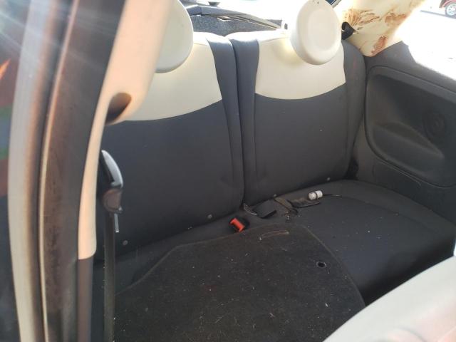 Photo 10 from auction – 2013 FIAT 500 POP with VIN 3C3CFFAR4DT753054
