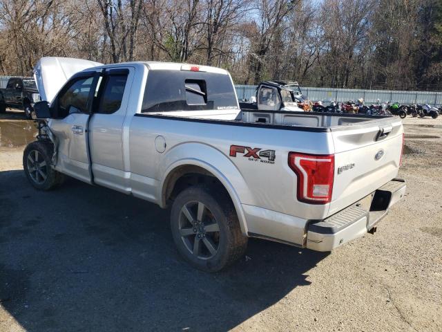 Photo 3 from auction – 2015 FORD F150 SUPER with VIN 1FTEX1EPXFKD99834