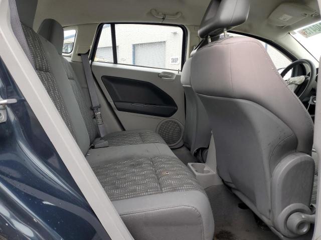 Photo 10 from auction – 2007 DODGE CALIBER SX with VIN 1B3HB48B57D553791