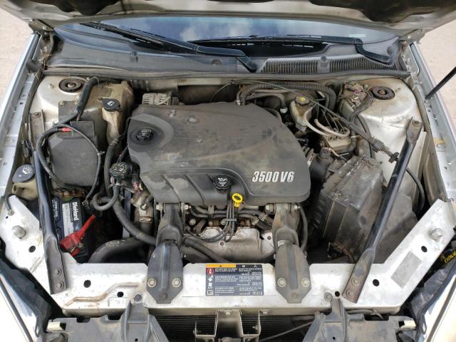 Photo 11 from auction – 2011 CHEVROLET IMPALA LT with VIN 2G1WG5EKXB1123558