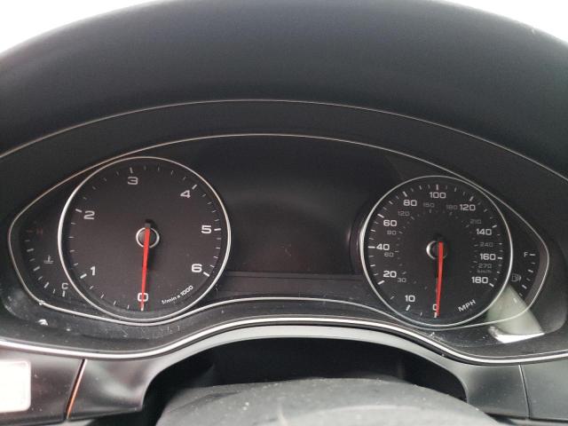 Photo 9 from auction – 2014 AUDI A6 PRESTIG with VIN WAUHMAFC1EN070127