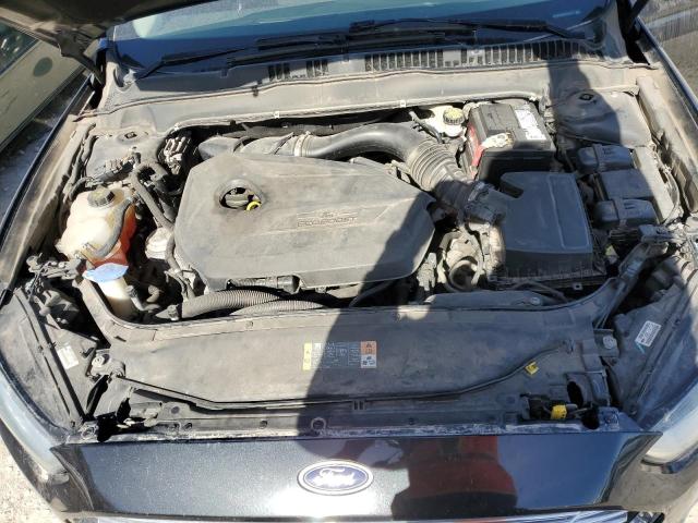 Photo 11 from auction – 2013 FORD FUSION SE with VIN 3FA6P0HR6DR370776