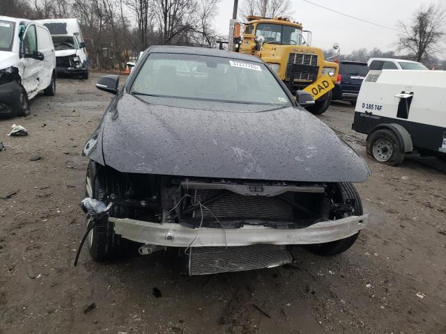 Photo 5 from auction – 2017 BMW 430XI with VIN WBA4R9C56HK680616
