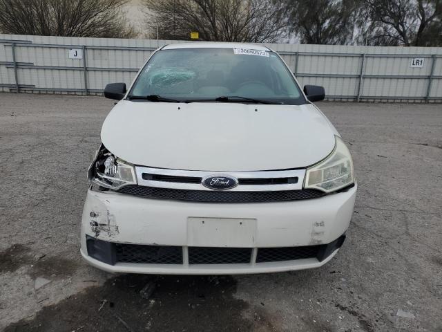 Photo 5 from auction – 2010 FORD FOCUS SE with VIN 1FAHP3FN3AW123816