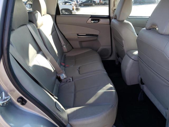Photo 11 from auction – 2011 SUBARU FORESTER T with VIN JF2SHBGC4BH765893