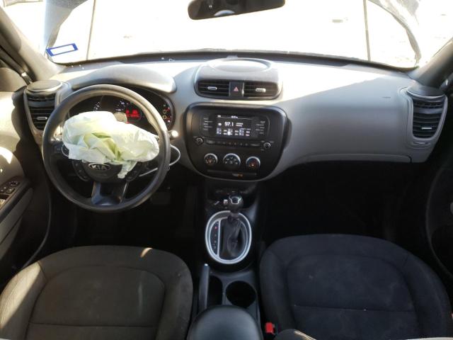 Photo 8 from auction – 2018 KIA SOUL with VIN KNDJN2A20J7540748