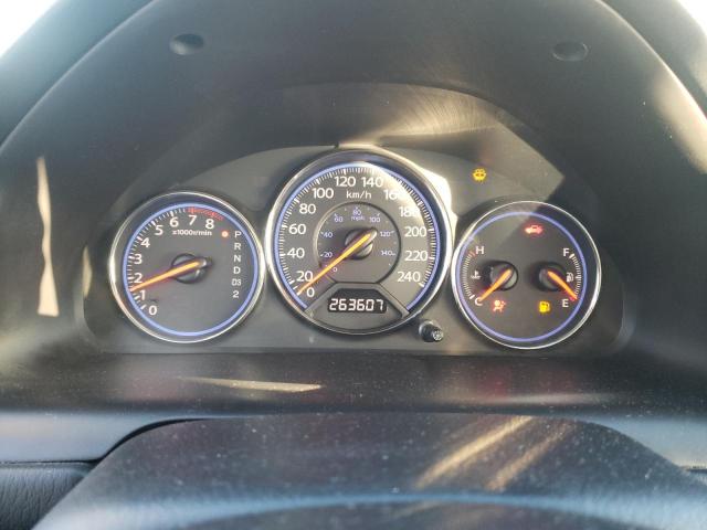 Photo 9 from auction – 2003 HONDA CIVIC LX with VIN 2HGES16663H936885