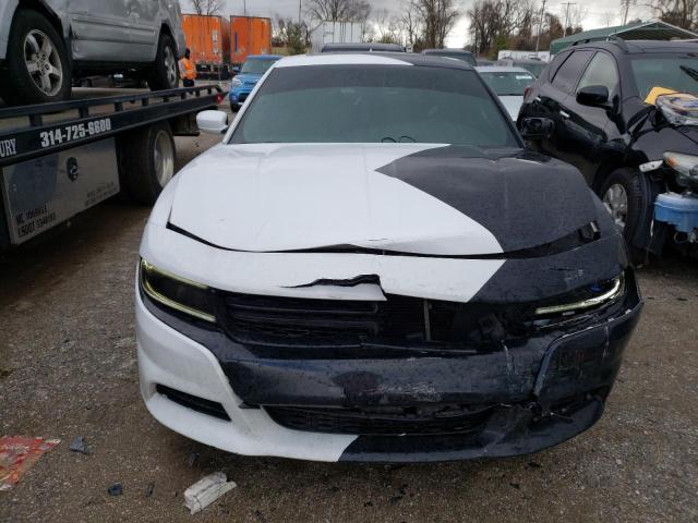 Photo 5 from auction – 2018 DODGE CHARGER GT with VIN 2C3CDXJG0JH281613