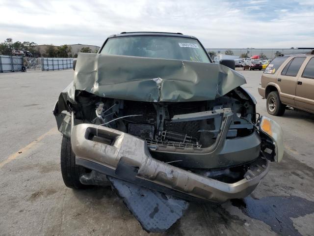 Zdjęcie 5 z aukcji – 2003 FORD EXPEDITION z VIN 1FMEU17W93LC32797