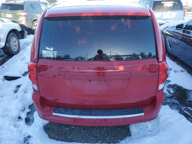 Photo 6 from auction – 2013 DODGE GRAND CARA with VIN 2C4RDGBG1DR606191