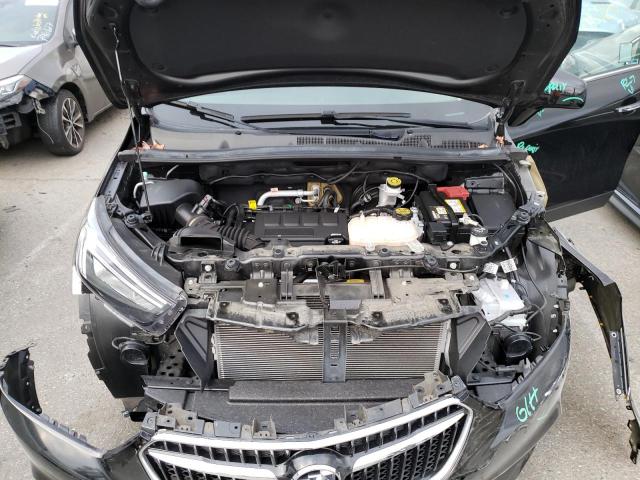 Photo 12 from auction – 2020 BUICK ENCORE PRE with VIN KL4CJASB3LB071372
