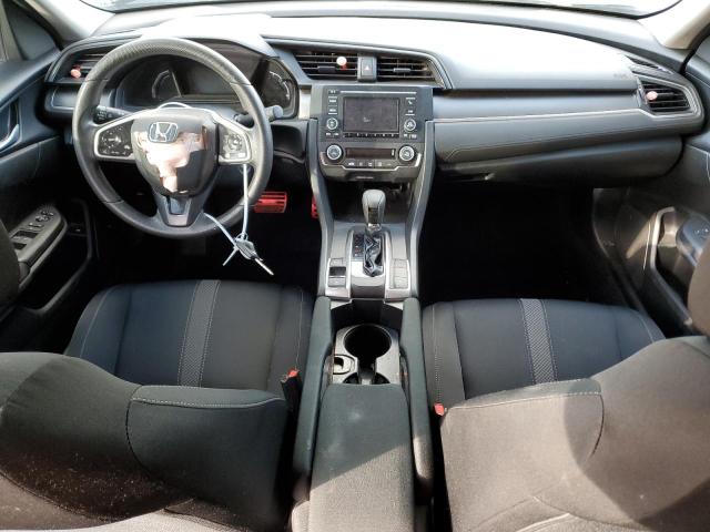 Photo 8 from auction – 2021 HONDA CIVIC LX with VIN 2HGFC2F64MH504336