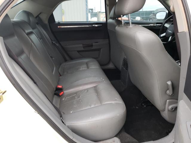 Photo 10 from auction – 2005 CHRYSLER 300 TOURIN with VIN 2C3JA53GX5H511889
