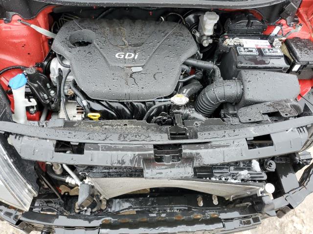 Photo 11 from auction – 2013 KIA RIO LX with VIN KNADM4A36D6172944