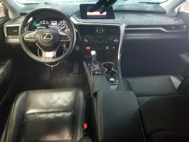 Photo 8 from auction – 2017 LEXUS RX 350 BAS with VIN 2T2BZMCAXHC081032