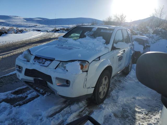 SATURN VUE 2007 with VIN 5GZCZ634X7S823634 - Photo from auction