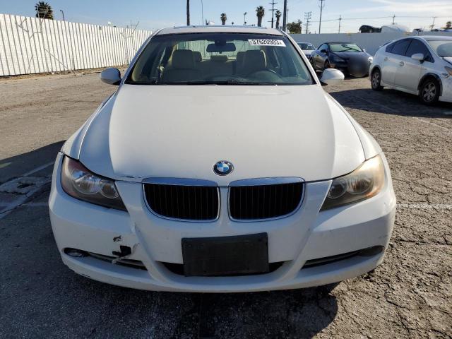 Photo 5 from auction – 2008 BMW 328 I SULE with VIN WBAVC53538FZ82730