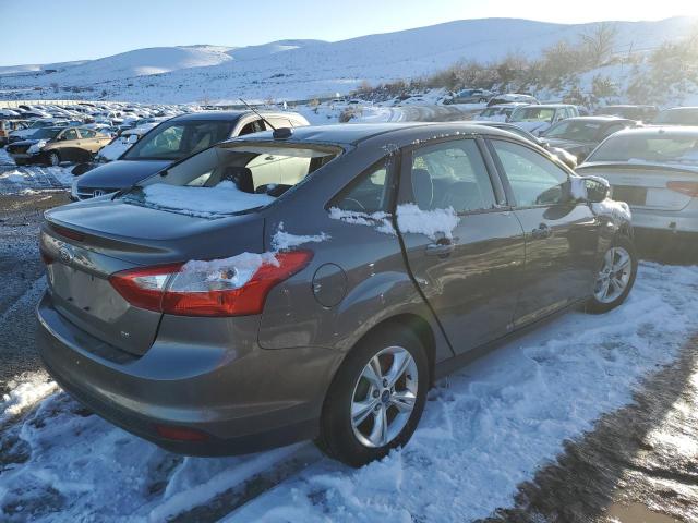 Photo 3 from auction – 2013 FORD FOCUS SE with VIN 1FADP3F29DL271544