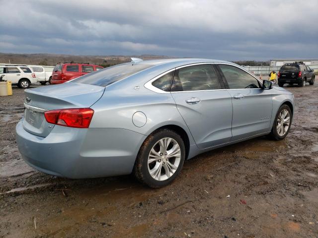 Photo 3 from auction – 2015 CHEVROLET IMPALA LT with VIN 1G1115SL4FU131853