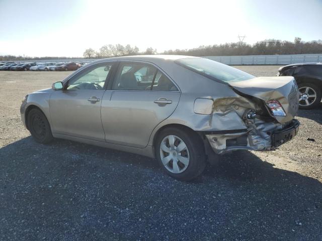 Photo 2 from auction – 2009 TOYOTA CAMRY BASE with VIN 4T1BE46KX9U344057