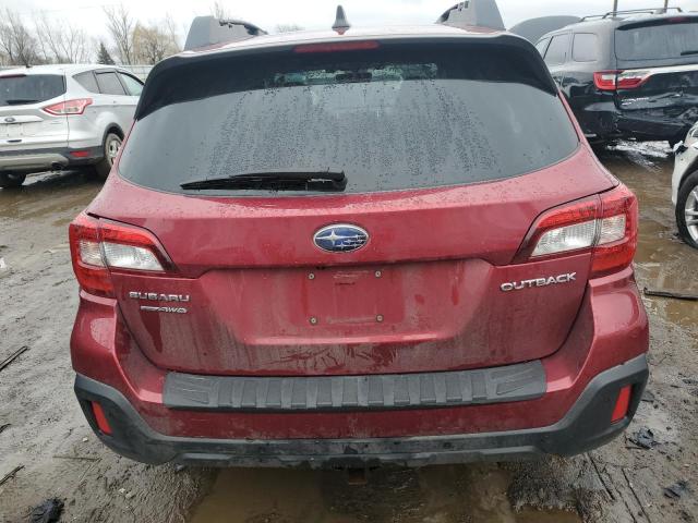 Снимка 6 от търг – 2018 SUBARU OUTBACK 2. с VIN 4S4BSANC2J3288093