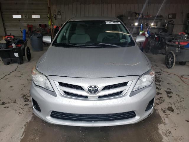 Photo 5 from auction – 2011 TOYOTA COROLLA BA with VIN 2T1BU4EE6BC649738