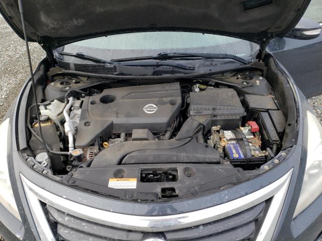 Photo 11 from auction – 2014 NISSAN ALTIMA 2.5 with VIN 1N4AL3AP0EN205584