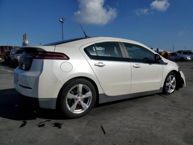 Photo 3 from auction – 2012 CHEVROLET VOLT with VIN 1G1RC6E46CU111185