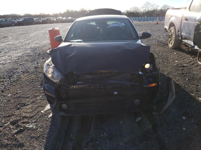 Photo 5 from auction – 2021 KIA FORTE FE with VIN 3KPF24AD0ME304956