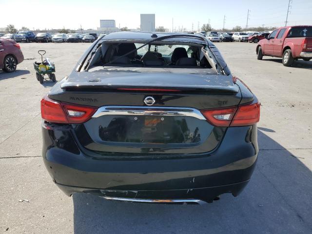 Photo 6 from auction – 2017 NISSAN MAXIMA 3.5 with VIN 1N4AA6AP7HC428938