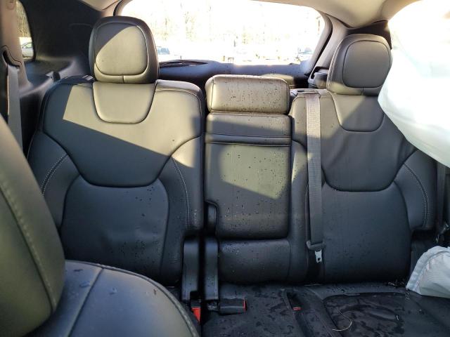 Photo 10 from auction – 2017 JEEP CHEROKEE L with VIN 1C4PJMDS1HW620556