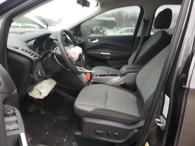 Photo 7 from auction – 2015 FORD ESCAPE SE with VIN 1FMCU0GX7FUC86236