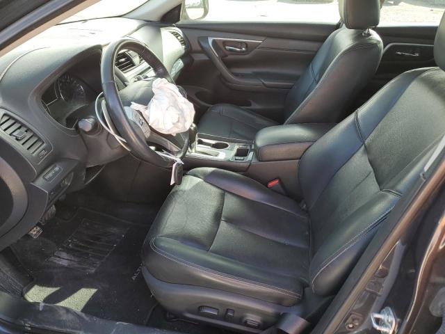 Photo 7 from auction – 2018 NISSAN ALTIMA 3.5 with VIN 1N4BL3AP6JC161987