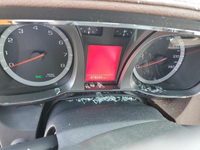 Photo 9 from auction – 2014 GMC TERRAIN SL with VIN 2GKALSEK8E6302494