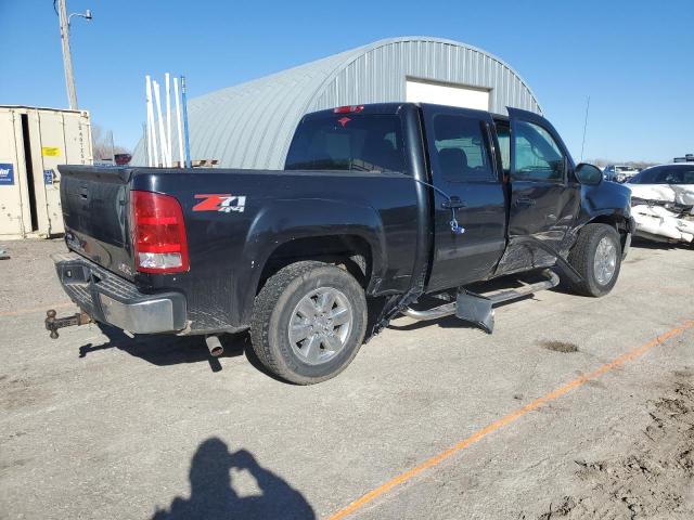 Photo 3 from auction – 2009 GMC SIERRA K15 with VIN 3GTEK33399G213092