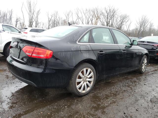 Photo 3 from auction – 2009 AUDI A4 PREMIUM with VIN WAUSF78K29N065807