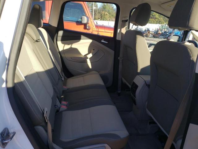 Photo 11 from auction – 2013 FORD C-MAX SE with VIN 1FADP5AU4DL511572