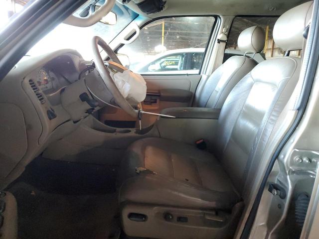 Photo 7 from auction – 2003 FORD EXPLORER S with VIN 1FMZU77E13UC31603