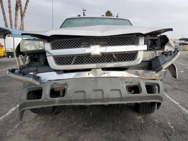 Photo 5 from auction – 2004 CHEVROLET SILVERADO with VIN 2GCEK13T941303347