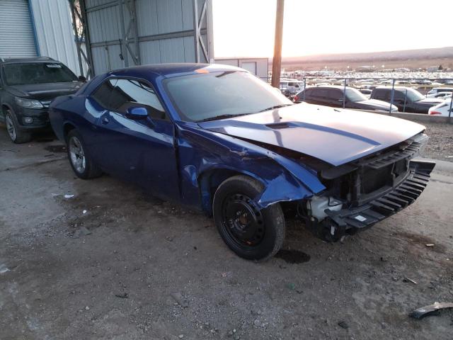 Photo 4 from auction – 2012 DODGE CHALLENGER with VIN 2C3CDYAG6CH238905