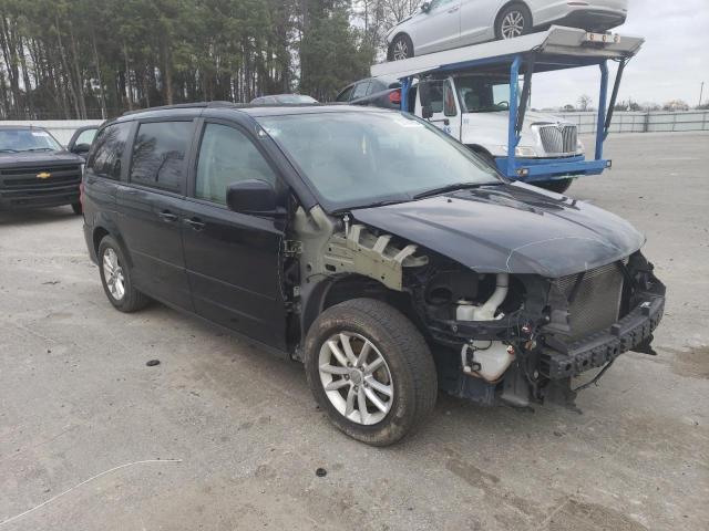 Photo 4 from auction – 2016 DODGE GRAND CARA with VIN 2C4RDGCG7GR388177
