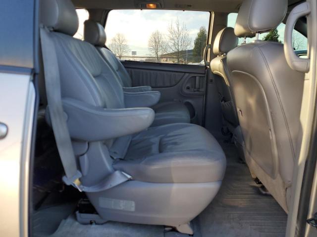 Photo 11 from auction – 2007 TOYOTA SIENNA XLE with VIN 5TDBK22C37S003326